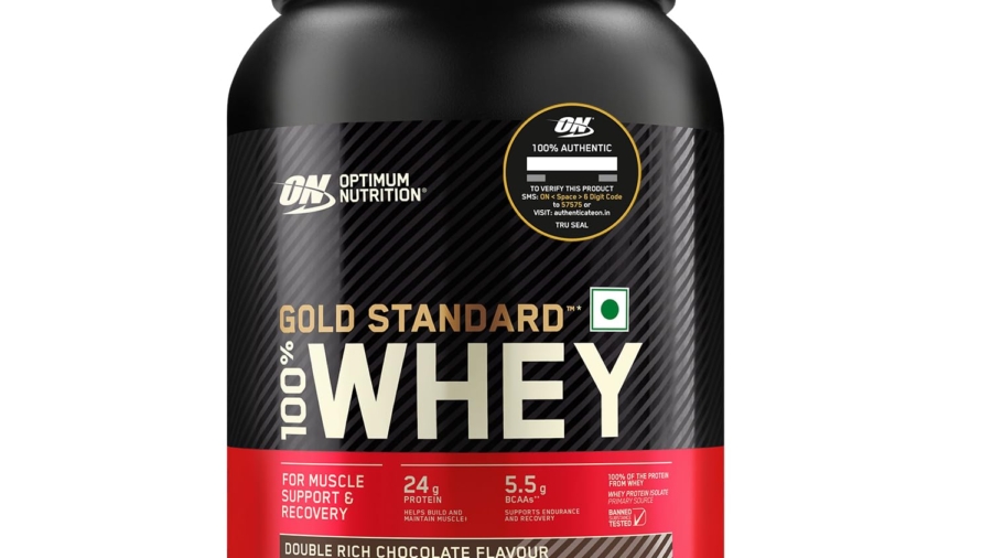 Whey