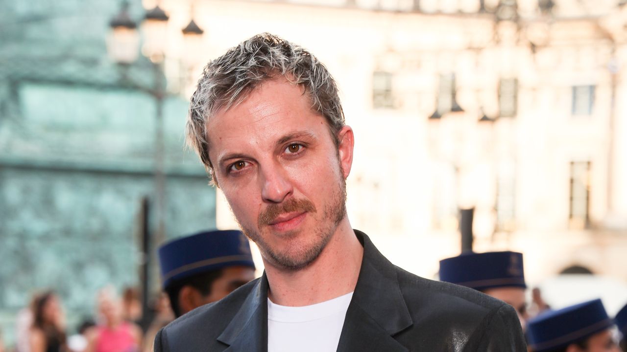 Glenn Martens is named Maison Margiela’s creative director