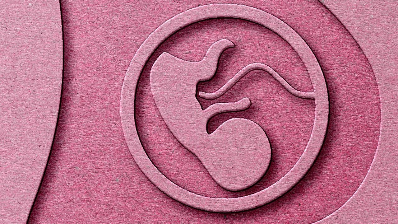 What if I’m never “ready” to have a baby?