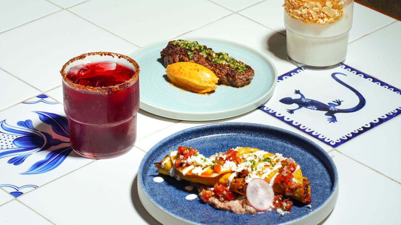 24 new restaurants in India you will find us at this January—across Mumbai, Delhi, Jaipur, Ludhiana and Bengaluru