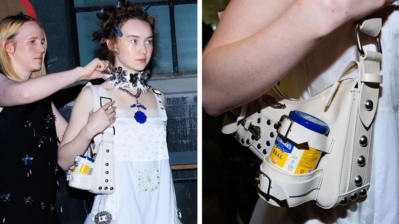 6 food trends fashion needs to know about in 2025