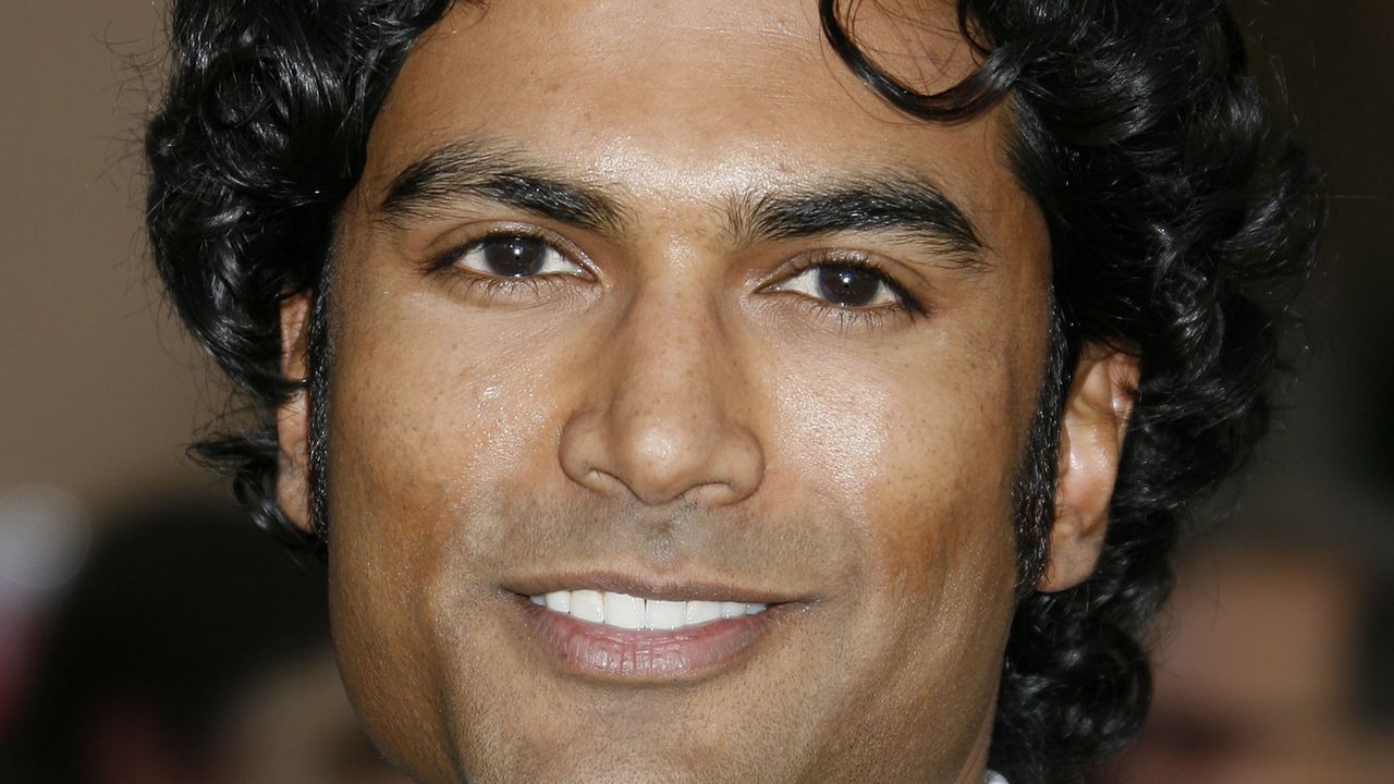 Never Have I Ever actor Sendhil Ramamurthy on why it’s tough being brown and beautiful in Hollywood