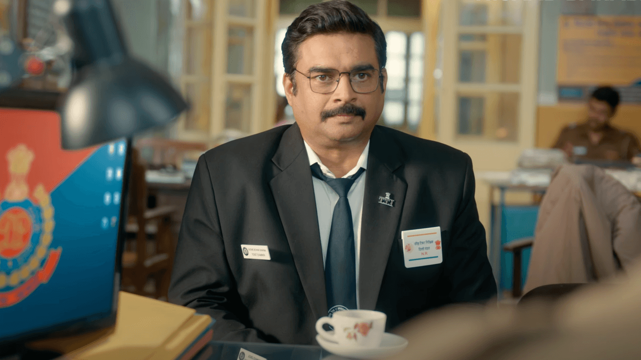 Latest OTT releases this week: 9 new movies and TV shows to watch on Netflix, Prime Video, Disney+ Hotstar and more