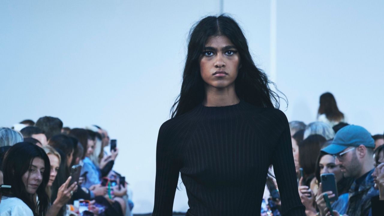 All the times David Lynch’s ‘wonderful and strange’ universe inspired the fashion world