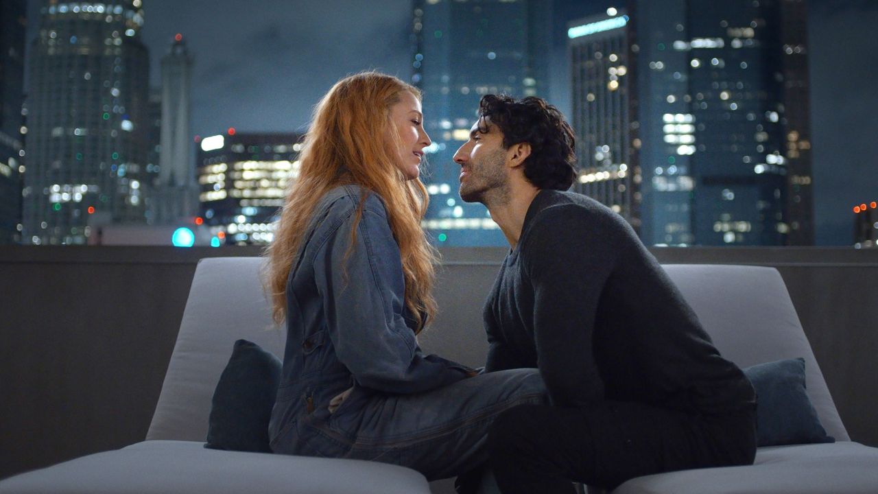 Justin Baldoni plans to publish all his correspondence with Blake Lively on a special website