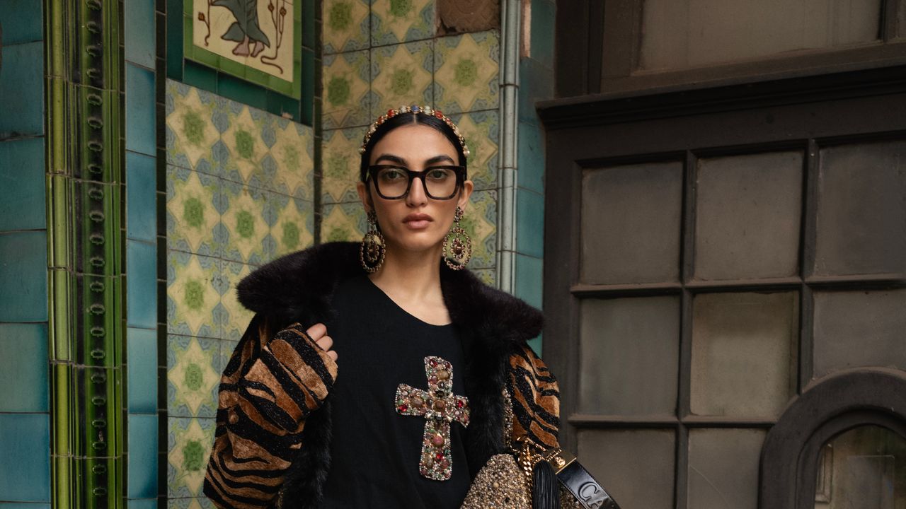 At Sabyasachi’s 25th anniversary show, all roads led back home