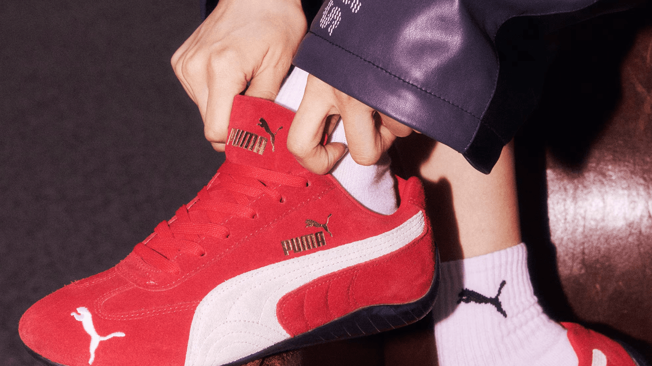 Vogue-approved trending sneakers that will take you from work to play