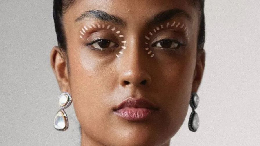 It’s not a whitehead, it’s milia–here’s how to treat it