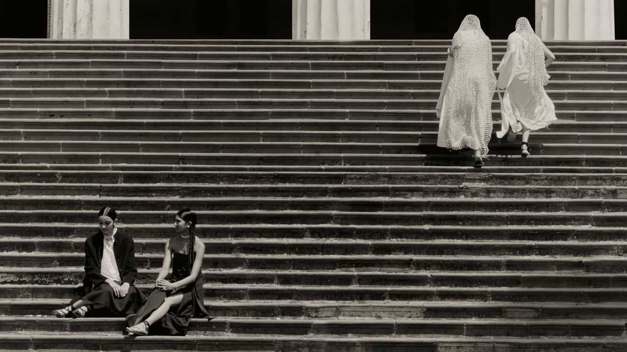 What if my idea of a ‘big day’ isn’t a wedding?