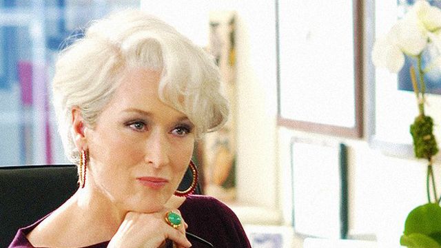 I’m at fashion week and everyone hates what I’m wearing