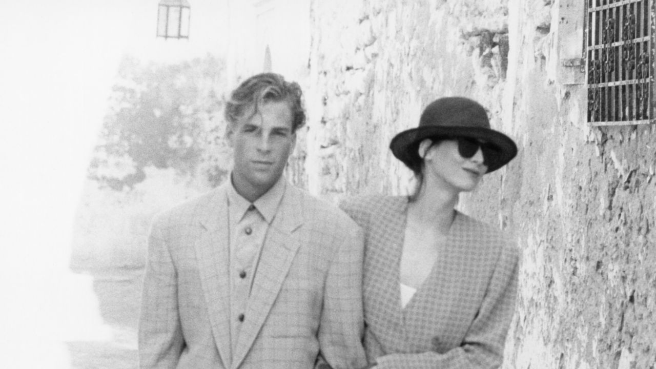 Exclusive: Giorgio Armani brings an exhibit with photographer Aldo Fallai to India for the first time