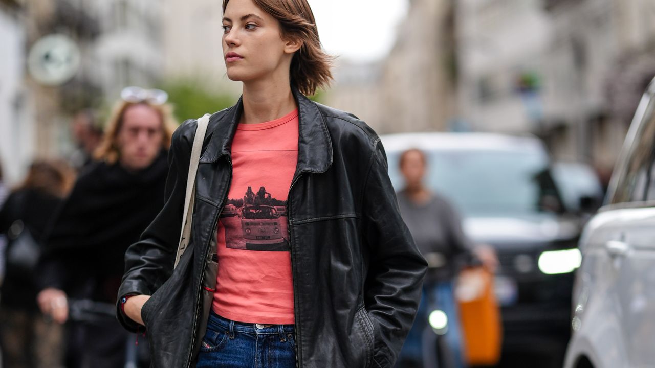 The best jeans of 2025 are a hybrid of two classics
