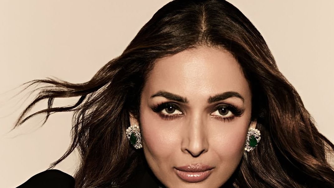 Malaika Arora and Parineeti Chopra embraced smoky eyes in the best beauty looks of the week
