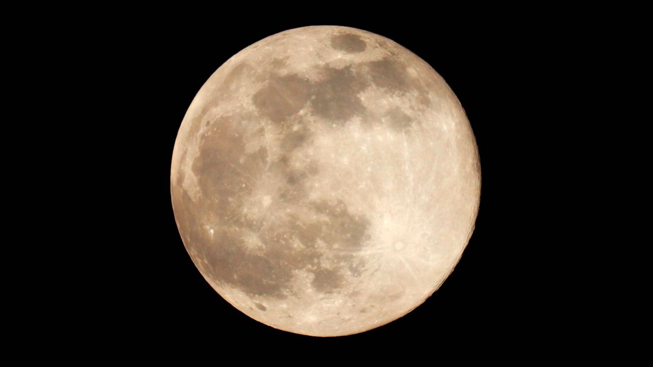 The full moon on February 12 is asking you to stop accepting things that don’t please you