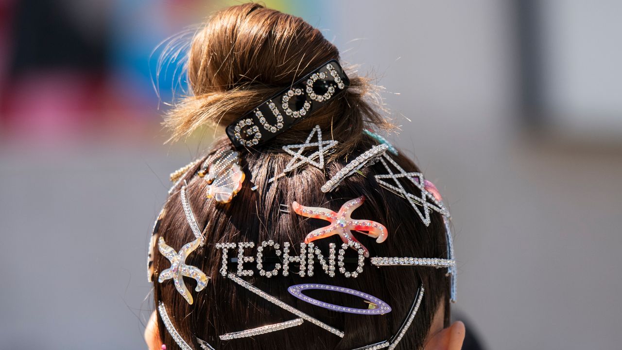 14 long hair hairstyles to inspire your next outing, including braids, space buns and ponytails
