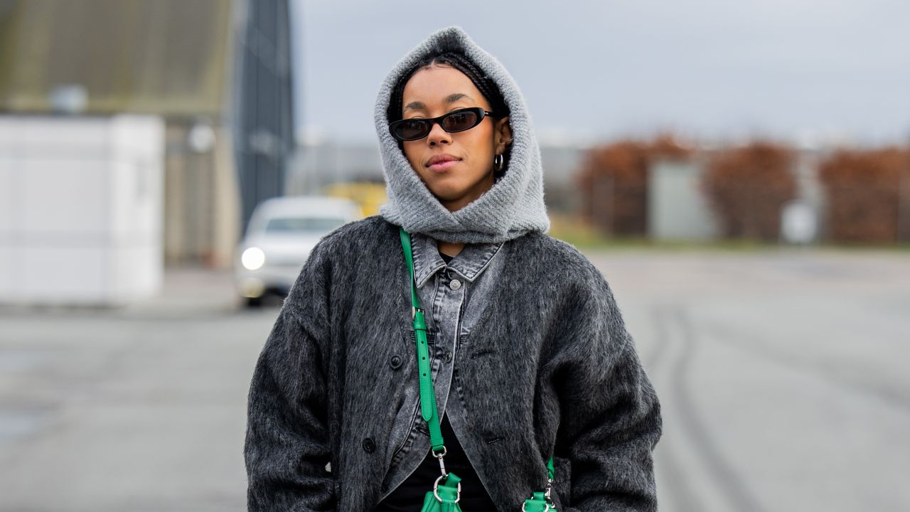 How to style a wide-leg trouser in 2025