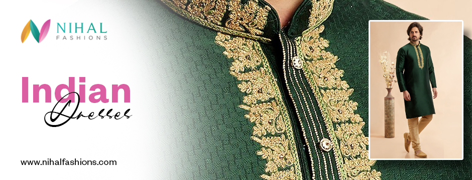 Discover the Best Fabrics for Kurta Pajama