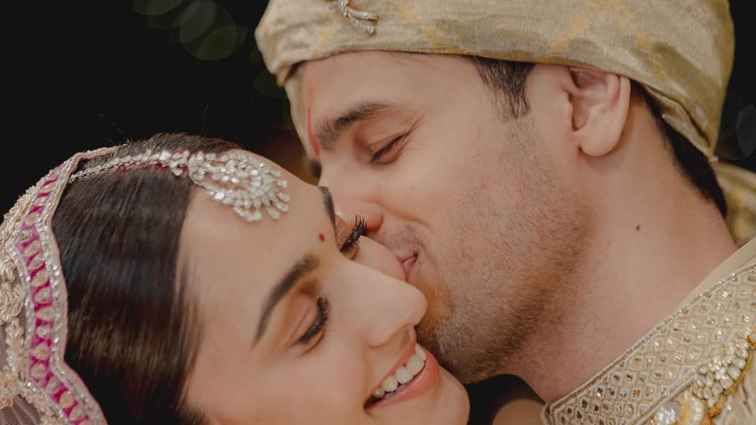 Kiara Advani and Sidharth Malhotra to become parents—a complete relationship timeline