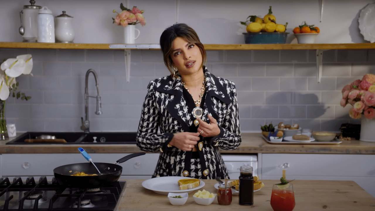 11 easy tips on how to make cooking less stressful