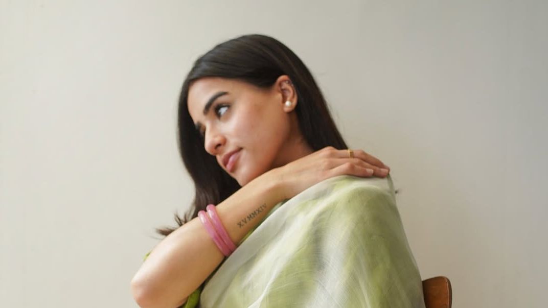 Handloom saris should be on everyone’s radar, here are 19 brands to watch out for