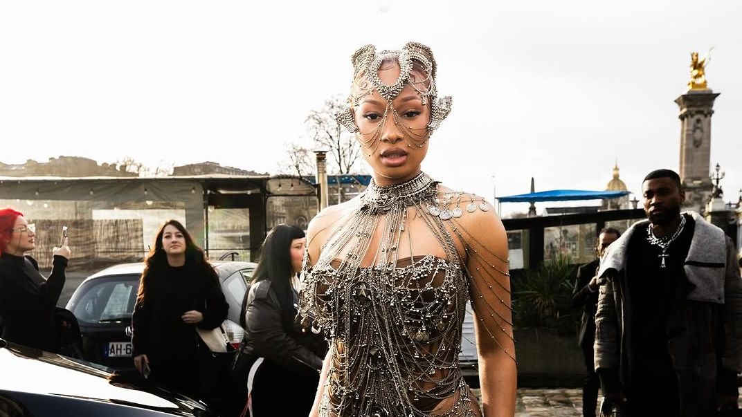 Exclusive: Gaurav Gupta’s Paris Fashion Week show saw all three—catharsis, crying and couture