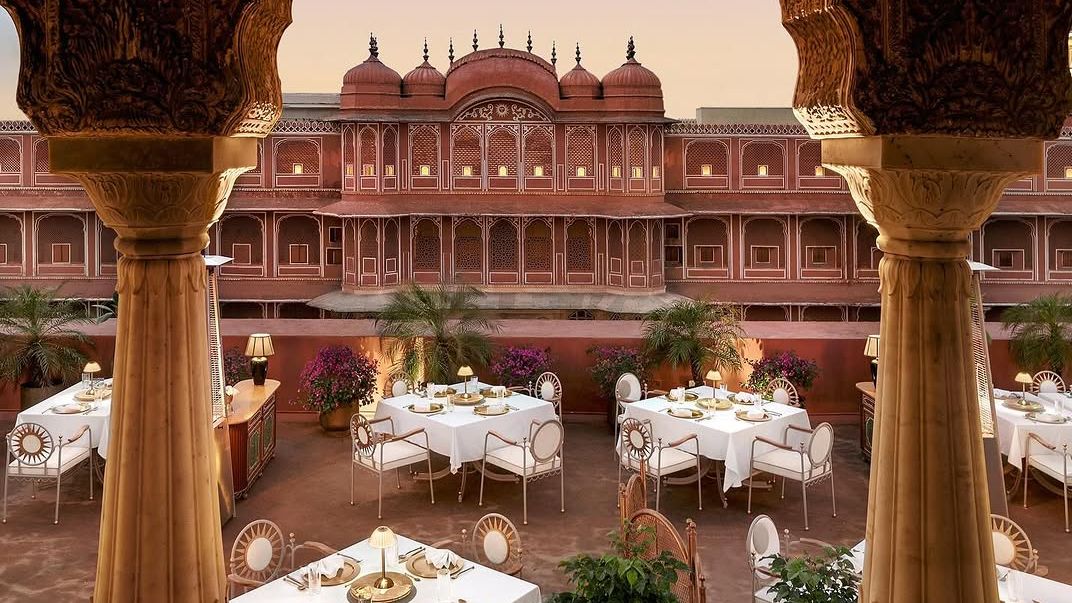 27 new restaurants in India that are perfect for your Valentine’s date