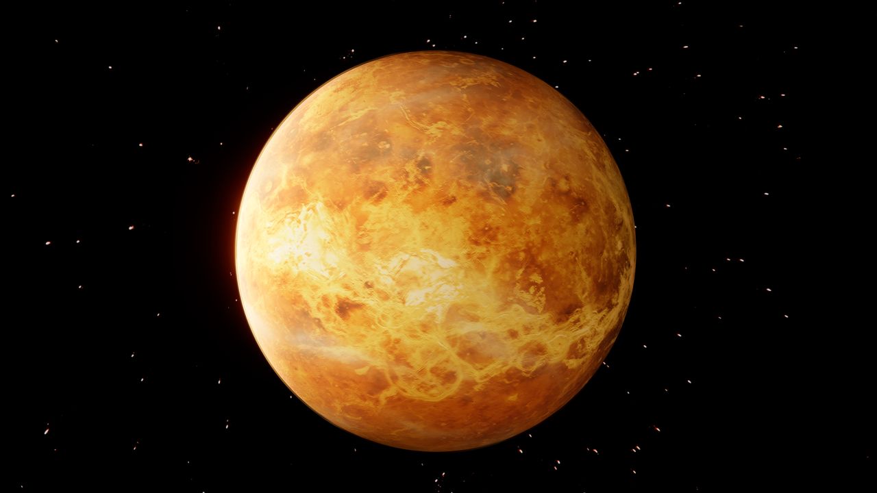 The Venus retrograde starting March 1 is begging you to stop overthinking