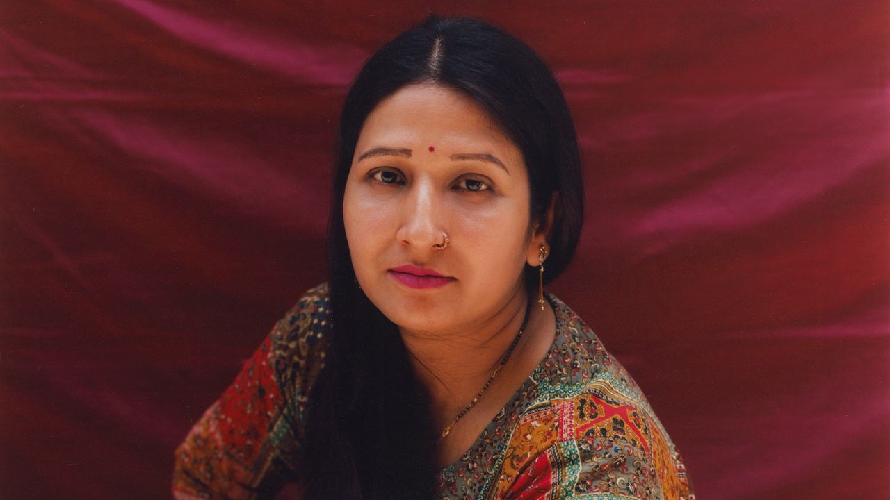 Beauty parlours in Varanasi are quietly brewing a feminist revolution—one pedicure at a time