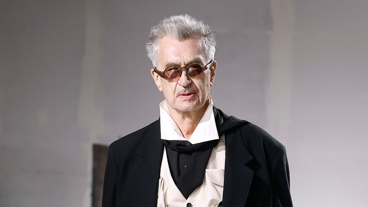 German filmmaker Wim Wenders was starstruck when he met Satyajit Ray 52 years ago. Now, Indian movie buffs love him