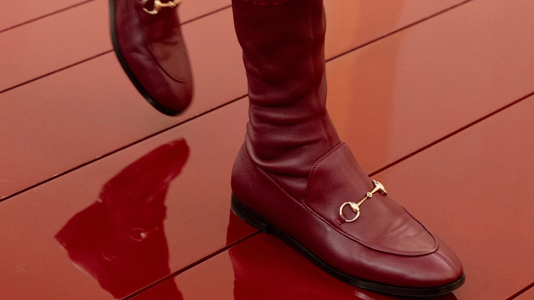 Vogue’s definitive guide to the best loafers ideal for the summer months, too