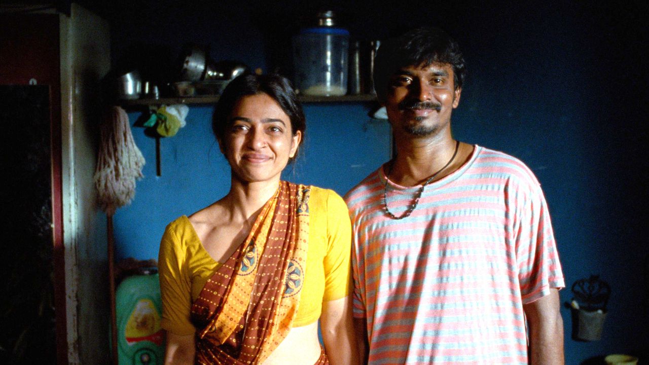 Radhika Apte’s Sister Midnight shreds the ideal of the Indian arranged marriage to pieces