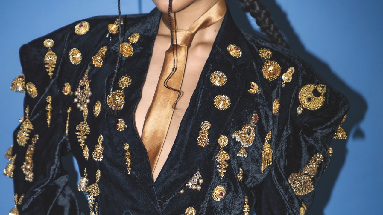 Are you ready for the return of maximalism?