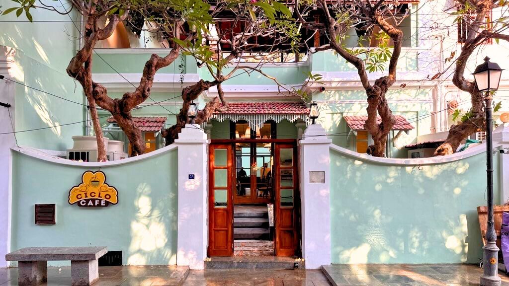 26 new restaurants in India that you should grab a meal at this March