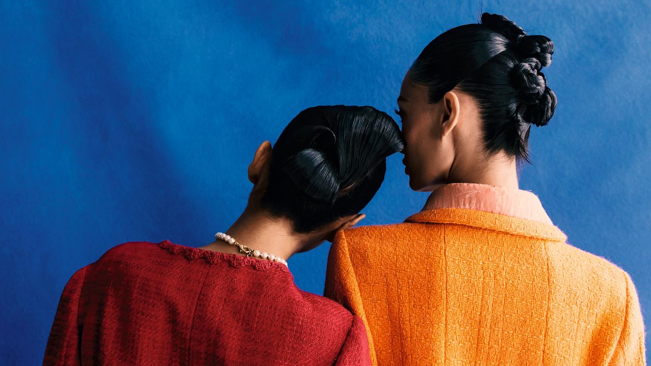 Is it okay to not have just one best friend?