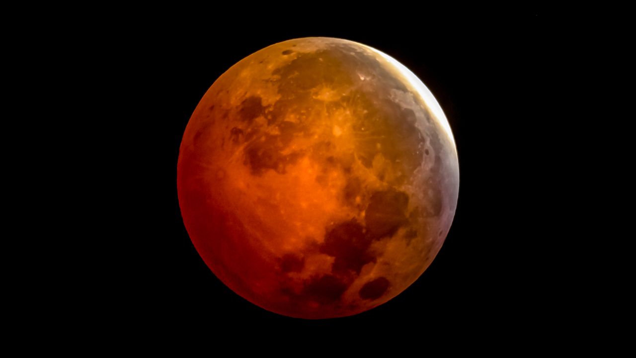A total lunar eclipse and full moon will coincide on March 14. Here’s what you should and shouldn’t do