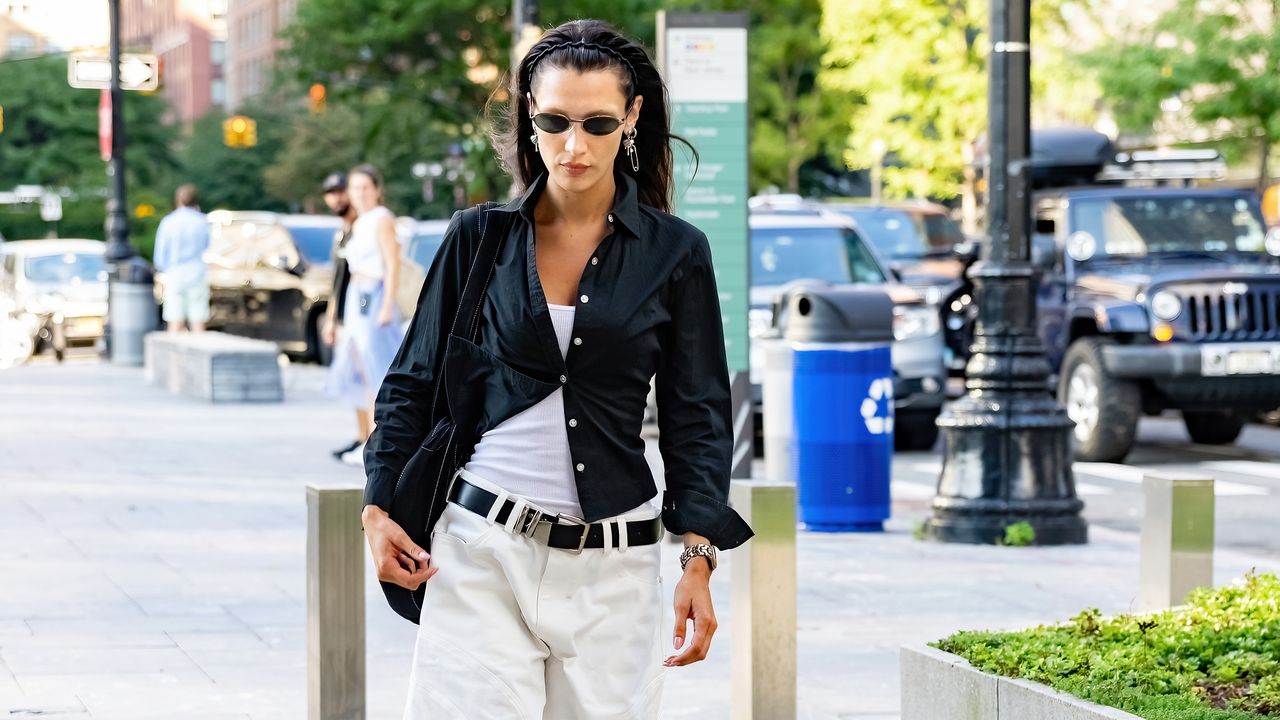 From cargo shorts to bermudas—these are the shorts trends for Summer 2025