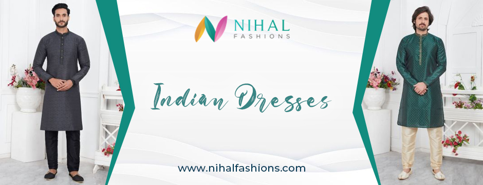 Indian Dresses for Every Season: Styling Tips