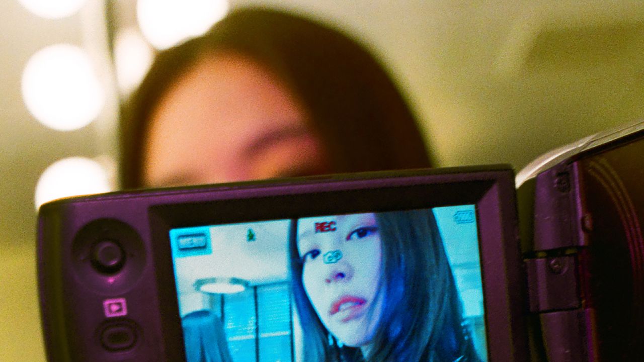 A day in the life of Jennie on tour