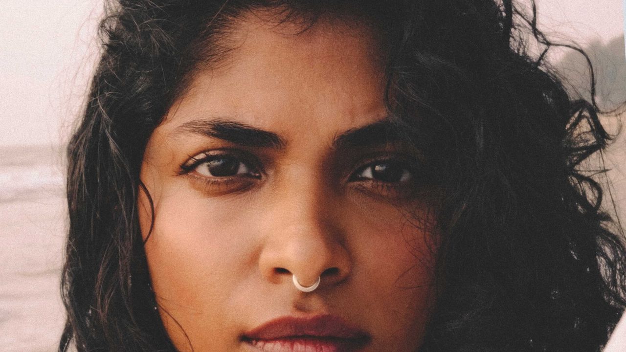 Self-portraits by 9 female photographers that explore their idea of beauty
