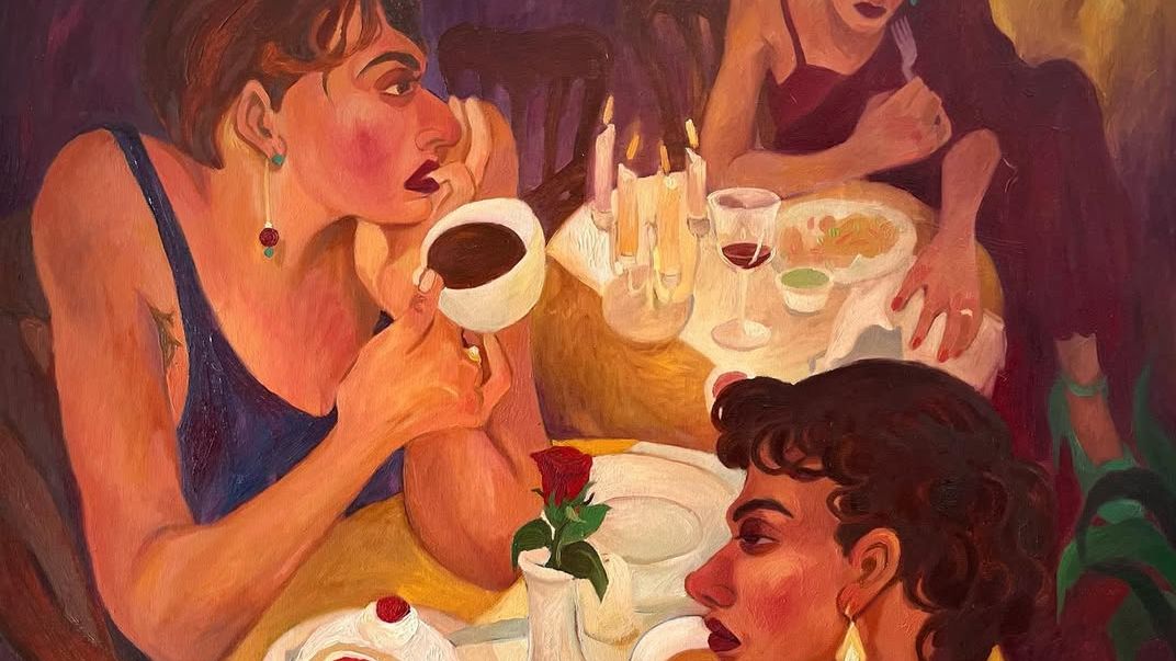 11 new art shows in India we’re excited about this March