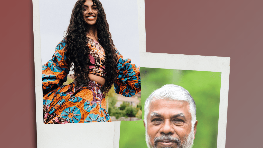 “I was bullied for being brown”: Actor Avantika Vandanapu and author Perumal Murugan discuss their school years
