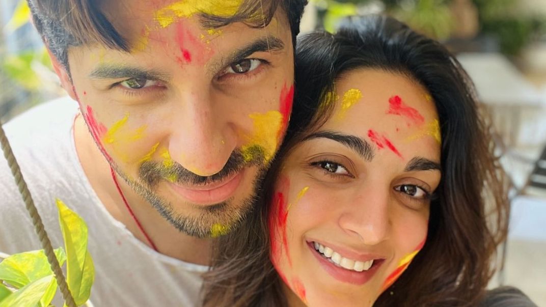 What your post-Holi ‘everything’ shower should look like, according to experts