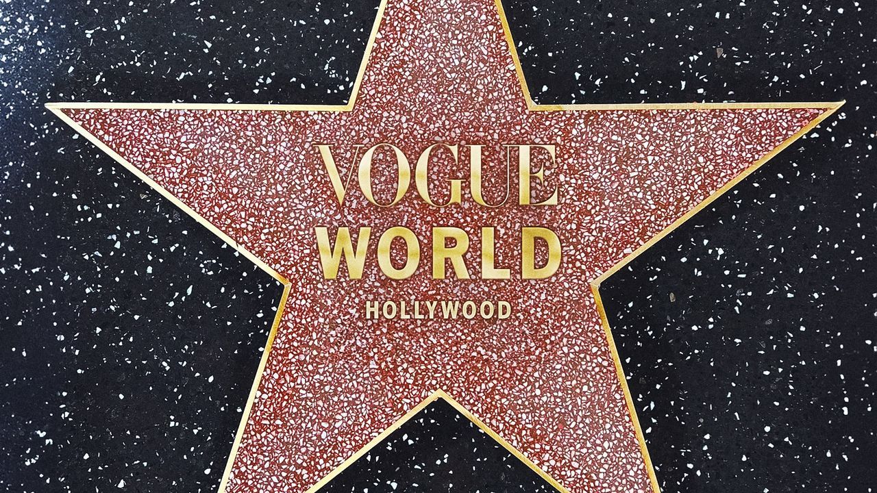 Everything You Need to Know About Vogue World 2025 in Hollywood, California