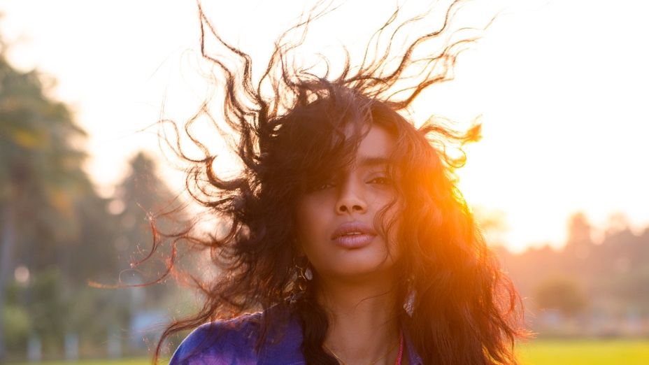 Everything you need to know about hair perfume