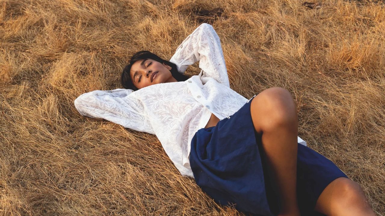Could the 8-minute navy seal nap turn my week around?