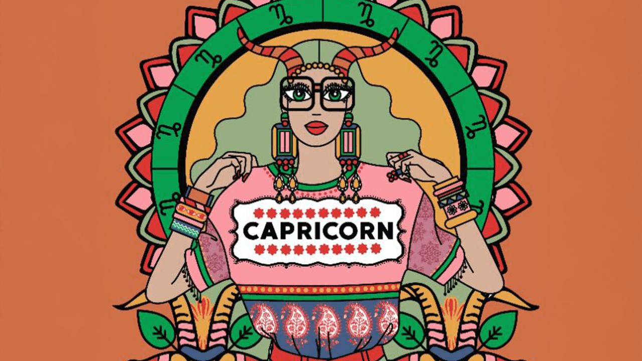 Capricorn Horoscope Today: October 31, 2025