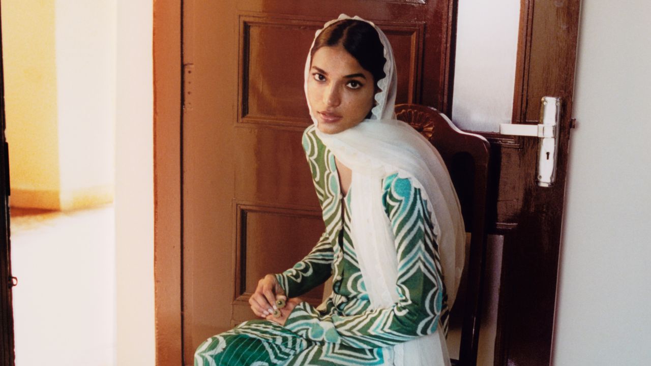 Intergenerational trauma is worsening among South Asians. Here’s how to heal from the past you inherited