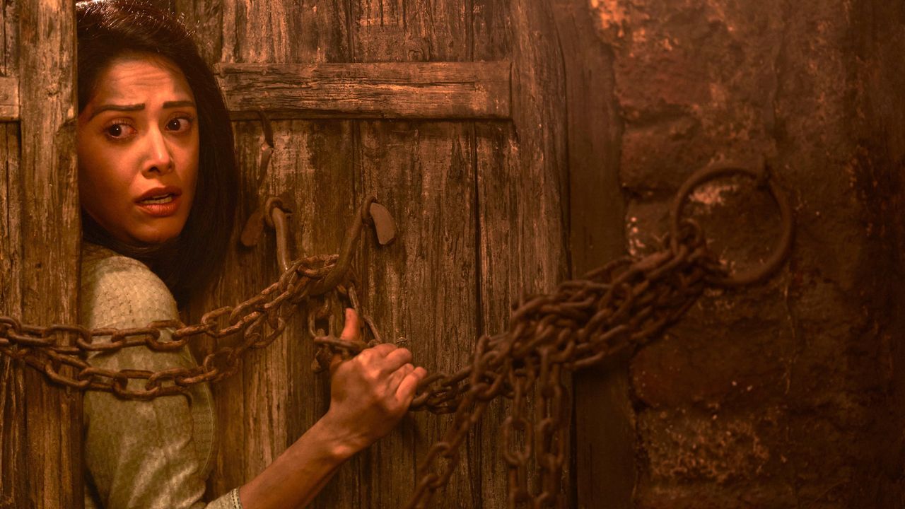 Latest OTT releases (April 7-April 13): 14 new movies and TV shows on Netflix, Prime Video, JioHotstar and more