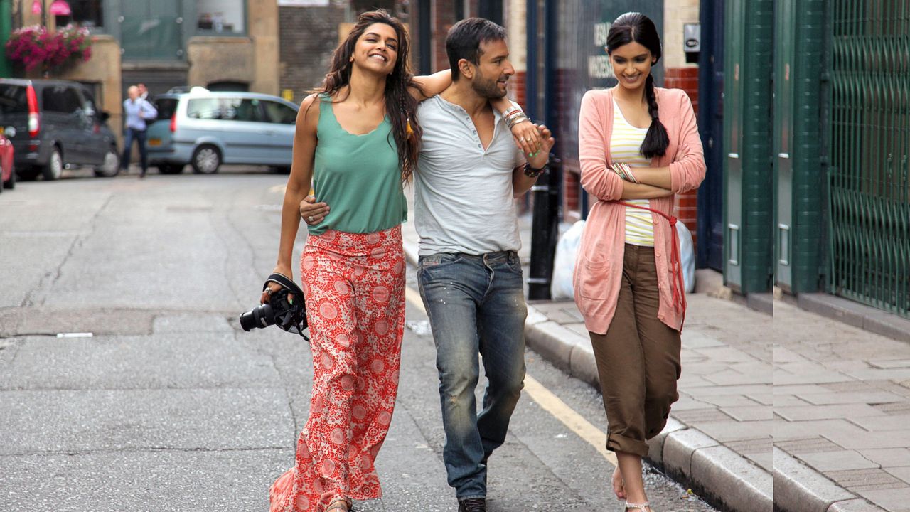 Think your friend’s chill? 5 signs you’ve got a competitive friend on your hands