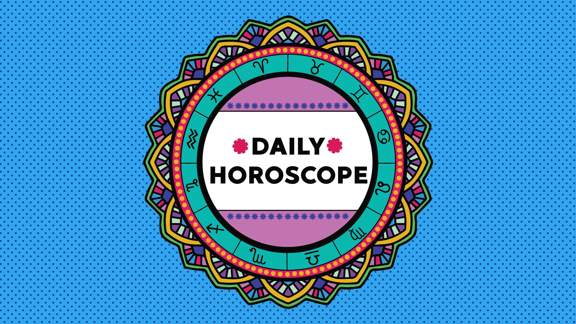 Horoscope Today: April 8, 2025 | Vogue India